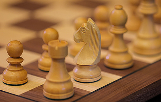 Рязанцев: российская шахматная школа остается одной из ведущих в мире