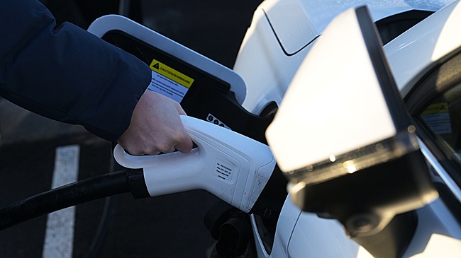 В аэропортах Ставрополя и Минвод создадут электрохабы