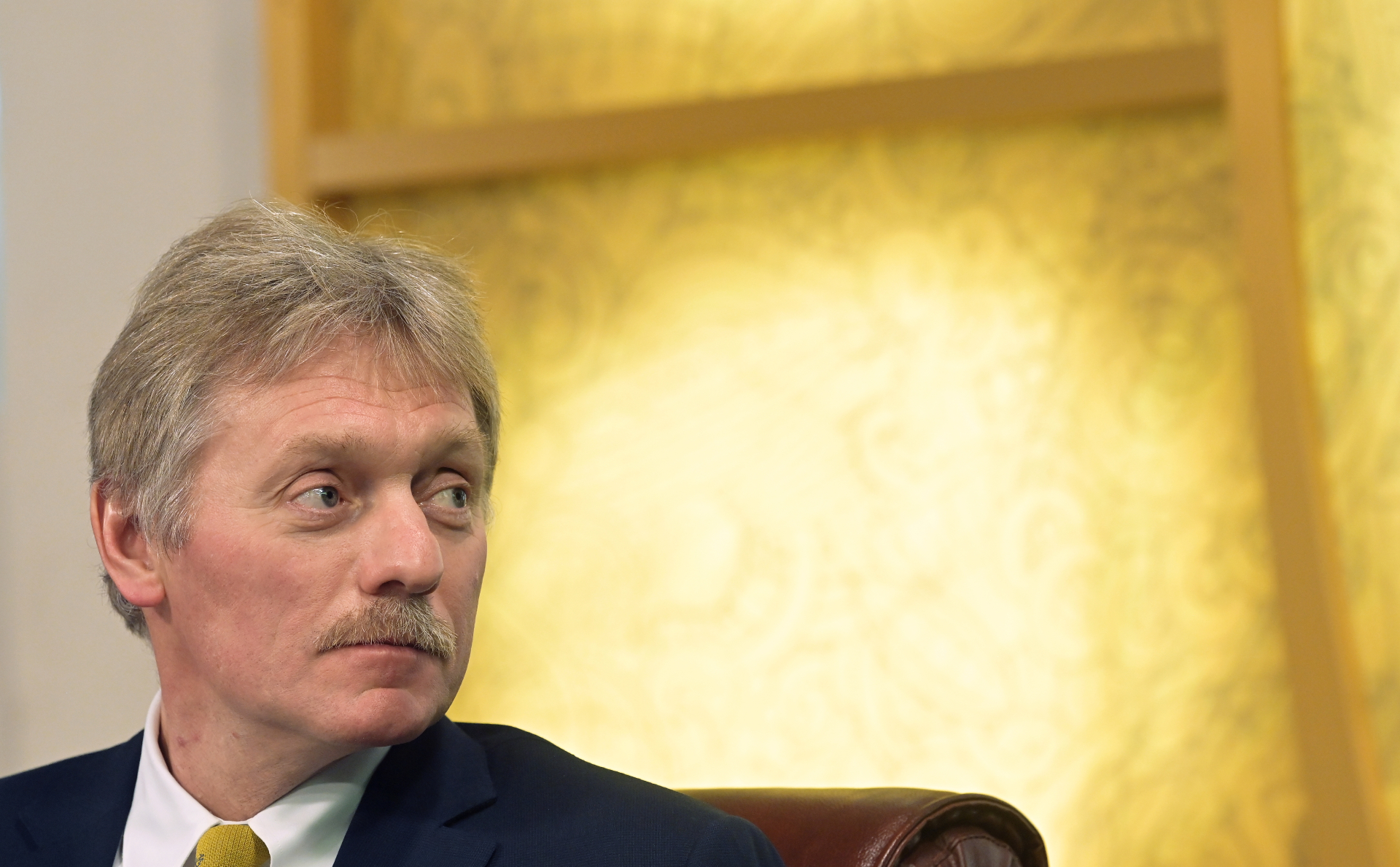 Песков ответил, на кого ориентируется Москва в вопросах украинского урегулирования