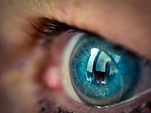 Контактные линзы могут привести к потере зрения