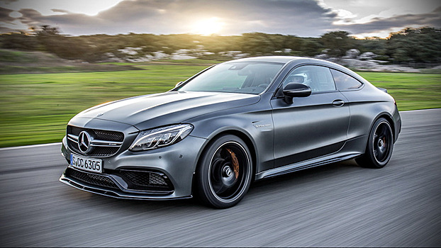 Инсайдер Mercedes-AMG называет слухи о C63 и E63 V8 «чистой чушью»