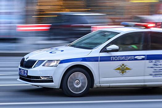 Вооруженный велосипедист ограбил несколько российских банков