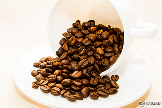 Экономист Паныш объяснил взлет цен на кофе в РФ