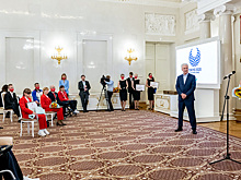 Свыше тысячи человек примут участие во Всероссийском фестивале ко Дню студенческого спорта