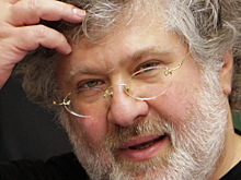 Цирк или детектив? Коломойский* устроил представление в зале суда. Сенсация из-за решетки