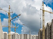 Цифровой паспорт объекта позволит систематизировать сведения о всех строящихся объектах Москвы
