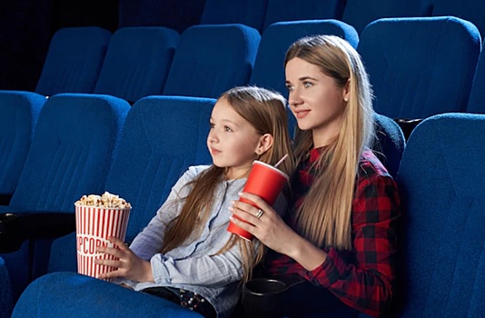 Армавирцы смогут бесплатно посмотреть три фильма в День российского кино