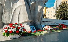 В Рязанской области ищут родню семи погибших в Великой Отечественной краснофлотцев