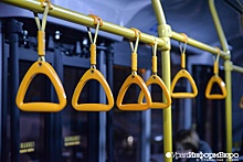 В Екатеринбурге идущие по Челюскинцев автобусы изменят маршрут