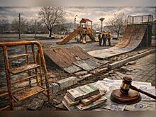 Суд вынес приговор по делу о хищении при благоустройстве сквера «Солнечный»