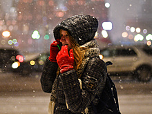 Москвичам рассказали о погоде в предстоящие выходные