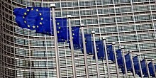 Европарламент принял бюджет Евросоюза на 2020 год