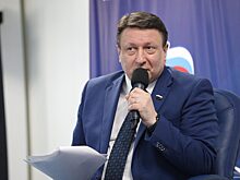 Олега Лавричева обвиняют в растрате и легализации имущества