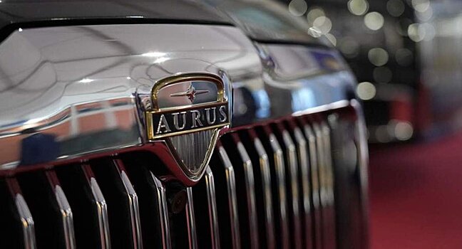 «Аурус» расширяет дилерскую сеть в России