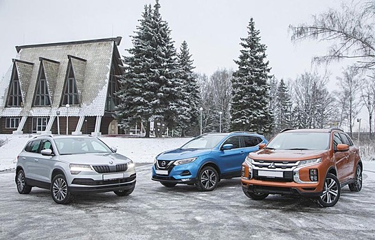 Автомобили Mercedes-Benz чаще других иномарок находятся в лизинге