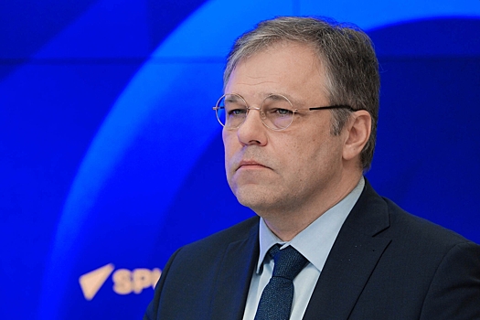 В МИД России рассказали о «прививке», сделанной всему миру