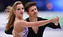 Ирина Жук: «Поставили Степановой и Букину новый произвольный танец, но показывать не будем. Он пойдет на олимпийский сезон»