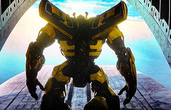 Опубликован трейлер фильма «Трансформеры: Восхождение Звероботов»