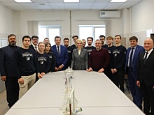 Переход к экономике замкнутого цикла обсудили в Нижегородской области