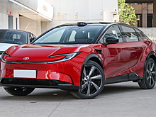 Раскрыт новый кроссовер Toyota дешевле «Москвича», но есть нюанс
