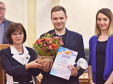 В Совете Федерации наградили победителей конкурса «Растим гражданина»