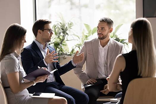 В России допустили переход на четырехдневную рабочую неделю