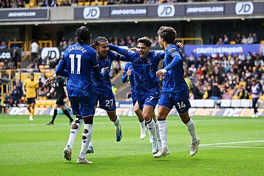 Великобритания планирует направить Украине замороженные £ 2,3 млрд от продажи «Челси»