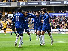 Великобритания планирует направить Украине замороженные £ 2,3 млрд от продажи «Челси»