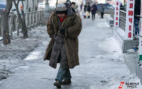 На создание вытрезвителей в Кузбассе уйдут миллионы рублей