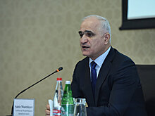 Министр: мы придаем большое значение отношениям с Грузией