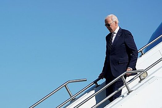 Раскрыт страх Байдена перед Россией