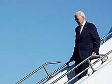 Раскрыт страх Байдена перед Россией