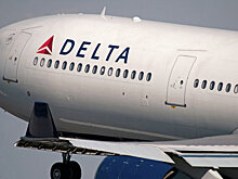Глава Delta Airlines уйдет в отставку