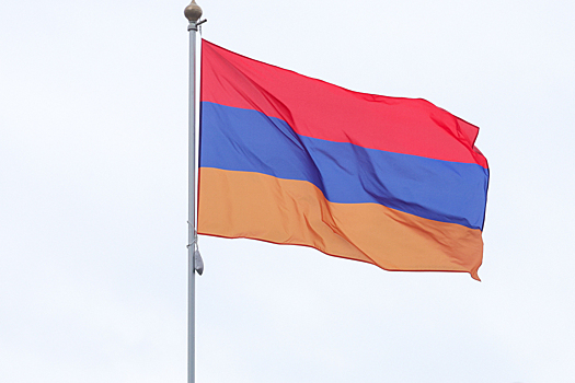 Ереван отчитался перед Ираном за «Маршрут Трампа»