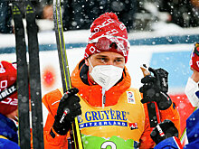 Йоханнес Клебо опубликовал пост в «Инстаграме» перед стартом «Тур де Ски»