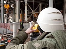 Минэкономразвития подписало соглашение по инвестпроекту на площадке волгоградского «Химпрома»