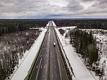 На трассе М11 вскоре запустят эксперимент с беспилотными авто