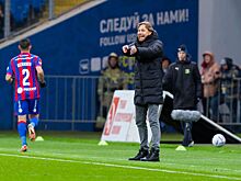 Валерий Карпин высказался о переходе на систему «весна-осень»