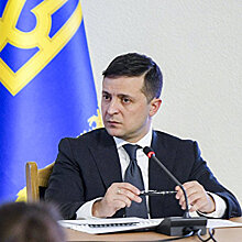 Зеленский рассказал об отношениях Украины с МВФ