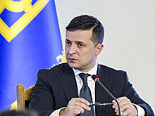 Зеленский рассказал об отношениях Украины с МВФ