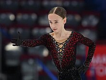 Хуснутдинова о Тутберидзе: «Ее взгляд завораживает и настраивает так, что ты просто идешь и делаешь»