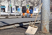 На компанию, ответственную за уборку улиц Архангельска, завели уголовное дело