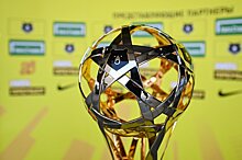 Смольников, Хлусевич, Сычевой - в символической сборной 11-го тура по версии "Матч Премьер"