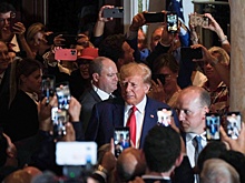 Что значит для США уголовное дело против Дональда Трампа