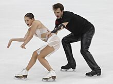 Источник: Некрасов станет новым партнёром Кагановской в танцевальном дуэте