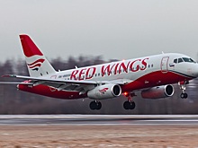 Объявлена стоимость билетов на новые рейсы из регионов России в Сочи, Анапу и Геленджик