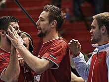 Ходьков: гандболистам сборной России досталась сильная группа на Евро-2020