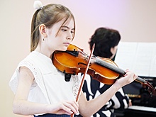 Два миллиона российских детей занимаются в школах искусств