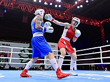 В Сербии стартовал чемпионат мира по боксу среди женщин