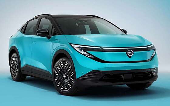 Nissan принимает заказы на свой новый Leaf (теперь уже кроссовер). Что с ценой?